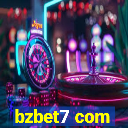 bzbet7 com
